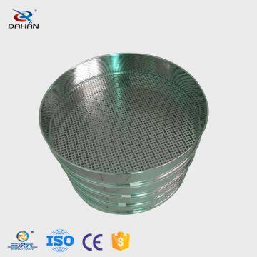 Standard Sieve Sizes 200mm Diameter Laboratory Test Sieve photo-5
