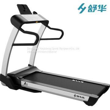 Indoor Treadmill, Home Gym Treadmill, Household Electric Treadmill