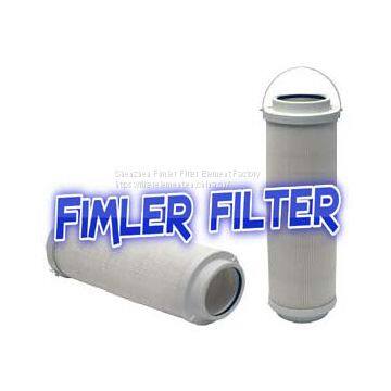 Filtrec Filters C220G06V,R5410C25, R541C10,R5110T40V, R5110T74,R460G25, R460G25V, R462G03