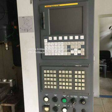 Japan K13 vertical machining center