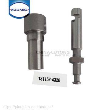 diesel fuel plunger 131152-4320 marked A172 apply for diesel engine car