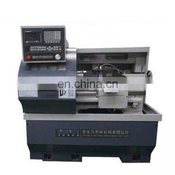 CK6132A high speed cnc lathe small machine with Metal lathe and ISO CE