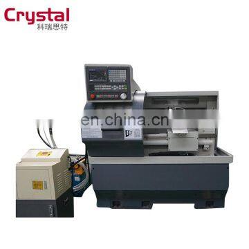 China manufacturer cnc horizontal metal lathe turning machine CK6132A