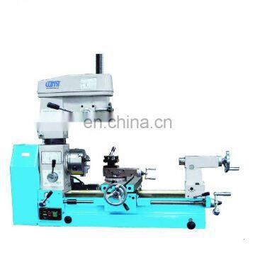 AT300 multi purpose metal lathe machine