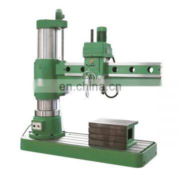 Top sale model Z3050/16 Radial drilling machine