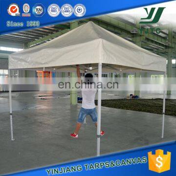 Heavy duty sun shade/shadow sail with UV protection