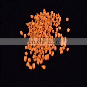 Black Carbon Plastic Masterbatch for Injection Moulding photo-3