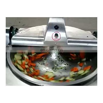 commercial meat chopper bowl cutter meat bowl cutter stainless steel meat bowl chopper