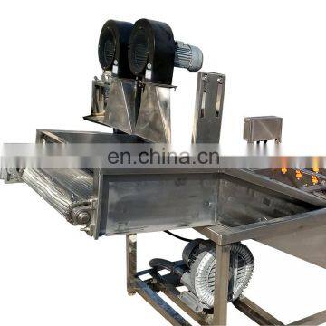 Good Quality Fruit and Vegetable Washing Machine/strawberry Washing Machine photo-2