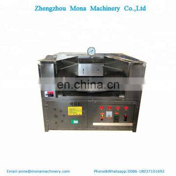 Rotary pita bread machine pancake machine pita bread oven price