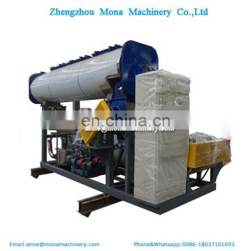 HOT SALE! Small capacity fish meal making machine plant