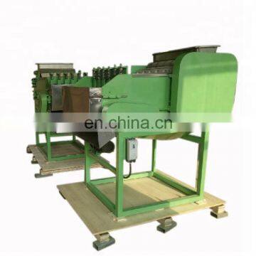 High Efficiency Cashew Nut Sheller/cashew Nut Shelling Machine for Sale photo-6