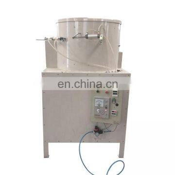 Taizy Hot Sale Electric Cocoa Bean Peeling Machine for Sale photo-2