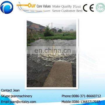 CAF Aerator Micro Bubble Generator / Farm Aerator / Aeration System photo-5