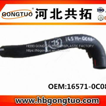 radiator hose 16571-0C080