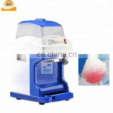 Automatic ice shaver maker, ice shaver snow cone ice maker