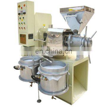 Best Quality Peanut Oil Making Machine Price photo-3