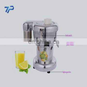 Best Price Commercial Mini Model automatic orange juicer for home with high quality