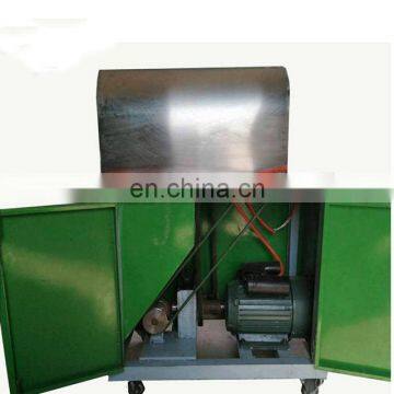 Fully Automatic Electric Single Head Sugarcane Peeling Machine photo-5