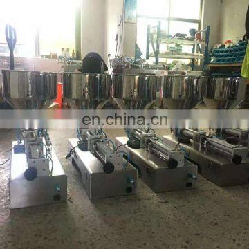 Easy Operation Semi-automatic Canning Machine photo-4