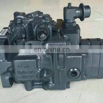 PC27MR-2 Main Pump 7081S00262 Hydraulic Pump 708-1S-00262