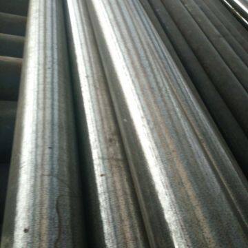 Gb Standard 20crmo Seamless Coated Single Wall Welded 1.5 Inch Stainless Steel Pipe