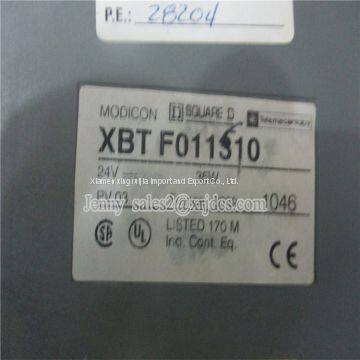 New In Stock SCHNEIDER XBTF034610 PLModuleC DCS