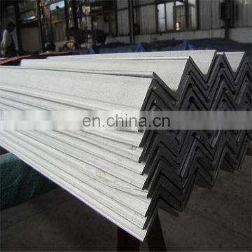 Duplex stainless steel angle bar 310s