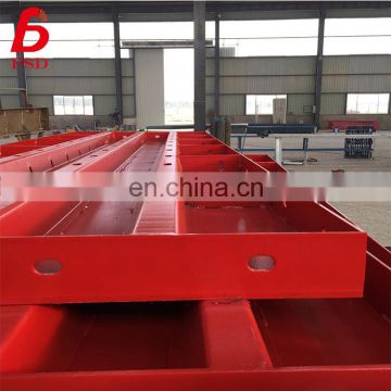 Adjustable Steel formwork Building formworks Aluminum formwork