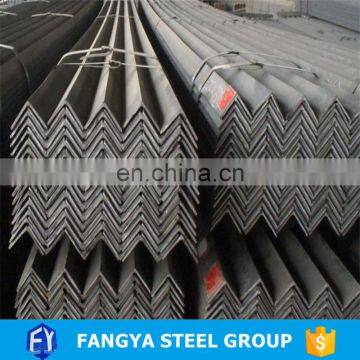 Building Materials ! hs Code Square Steel Bar Price 45 Degree Steel Angle Bar photo-4