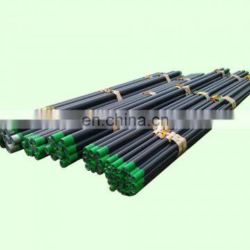 Diameter 76.1mm coating steel pipe 1.5 inch