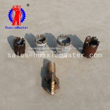 QZ-2D Three Phase Electric Sampling Drilling Rig photo-2