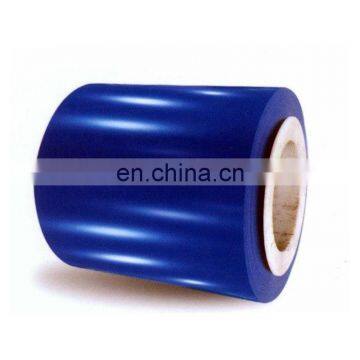 New High Quality Colour Coated Steel Coil PPGI Suppliers photo-2