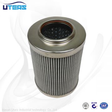 UTERS replace of MAHLE hydraulic oil filter element 77961626 Pi 24100 DN PS 16