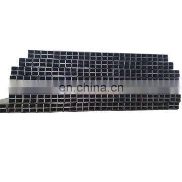 china manufacturer 15x20 rhs steel tube