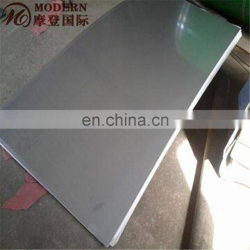 NO.1 Surface 317L Stainless Steel Sheet