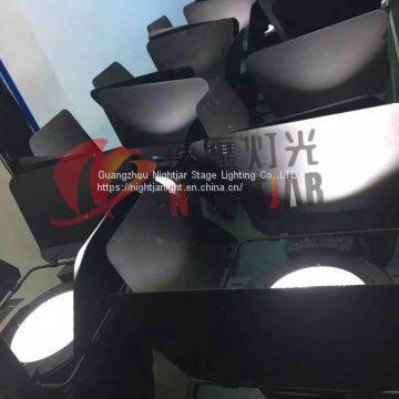 (NJ-COB) 100W LED COB Film Lights Stage Lighting DJ Party Disco Wedding Lighting photo-2