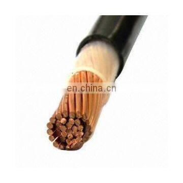 0.6/1KV N2XY Single Core Conductor Power Cable XLPE/PVC Cable Flat Conductor Power Cable photo-4