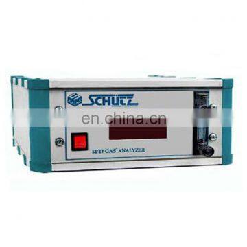 SPTr-GAS -10 Photoacoustic Trace Gas Analyzer N2O SF6 leakage detector