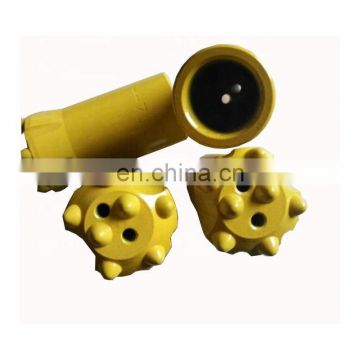 Drilling Tools Used Button Bits