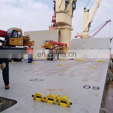 China Supplier S ANY Official Truck Crane STC200S for Sale photo-6