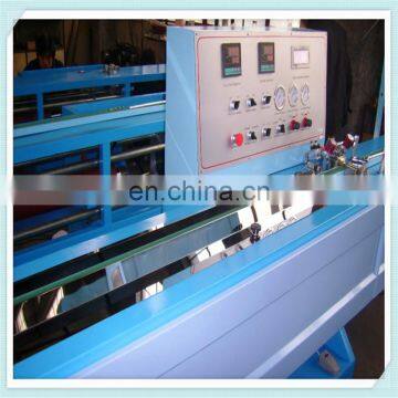 Insulating glass Butyl extruder coating machine