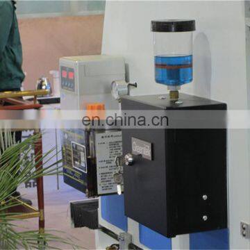 Aluminium Car Accessory Raiway Profile Part Milling Machining Center photo-6