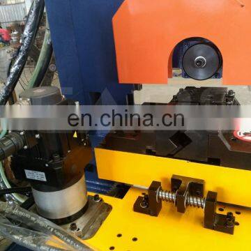 Automatic CNC Stainless Steel Tubing Cutter Machine, Automatic Cnc Tube Cutting Machine With Auto Fan Cooling photo-3