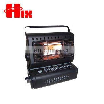 Professional design portable propane mobile lpg gas heaters