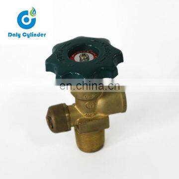 Hot Sale Lpg Gas Cylinder Valve