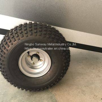 Atv Farm Trailer photo-3