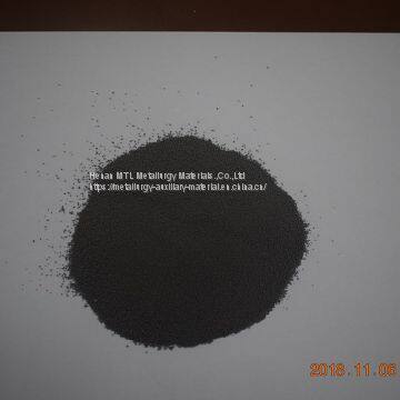 Carbon Free Ladle Covering Powder photo-2
