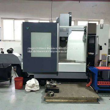 SMTCL i5m4.5 Vertical Machining Center