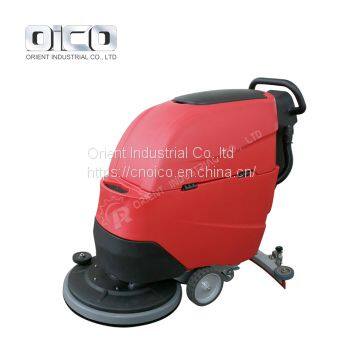 OR-V6-BT scrubber dryer floor cleaning machine